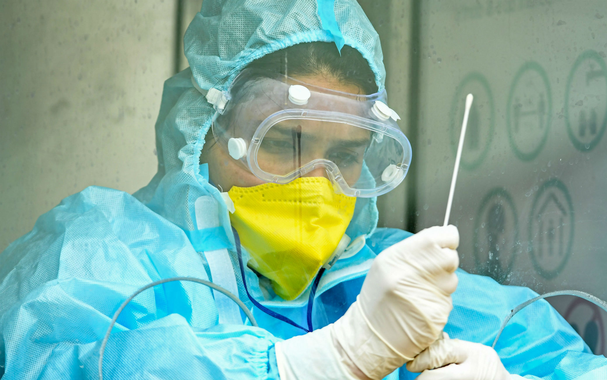 cosa prendere in caso di covid
